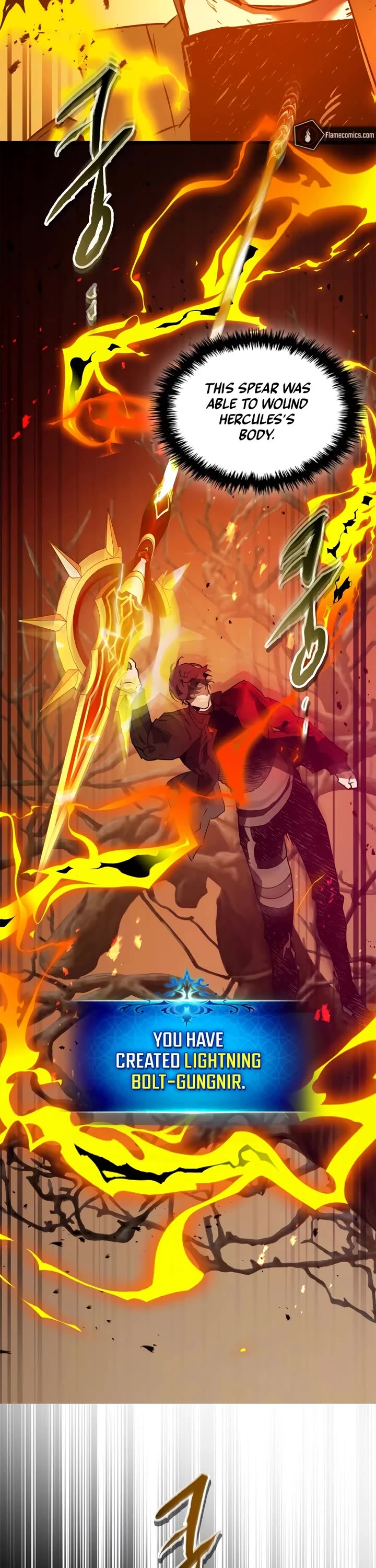 Leveling With The Gods chapter 138 page 26