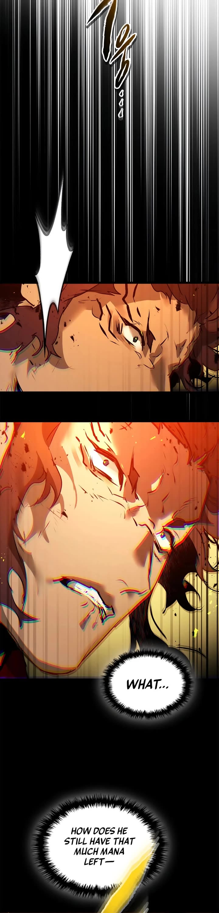 Leveling With The Gods chapter 138 page 27