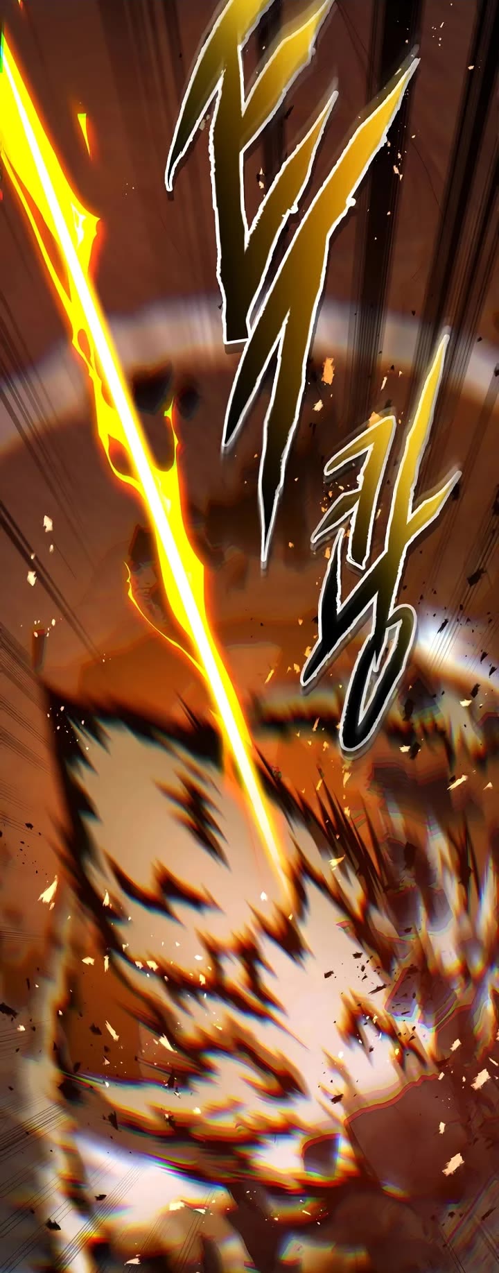 Leveling With The Gods chapter 138 page 28