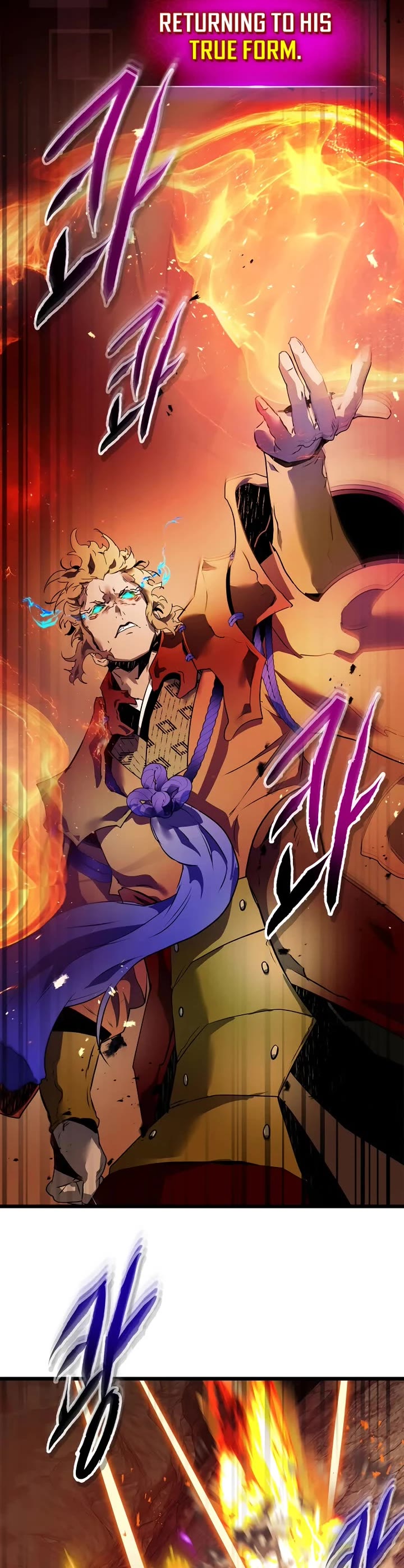 Leveling With The Gods chapter 138 page 3