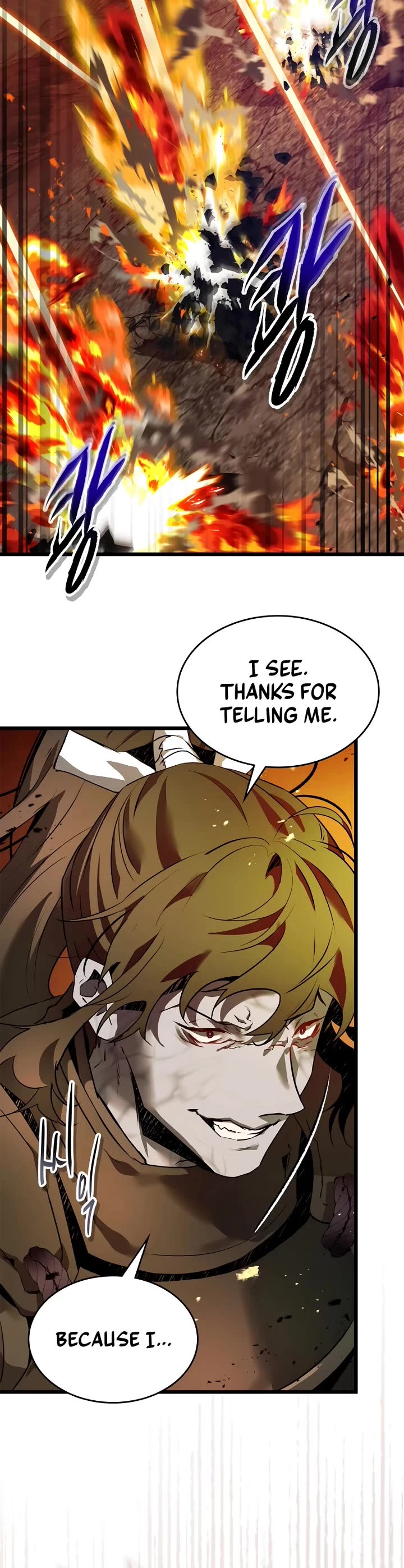 Leveling With The Gods chapter 138 page 4