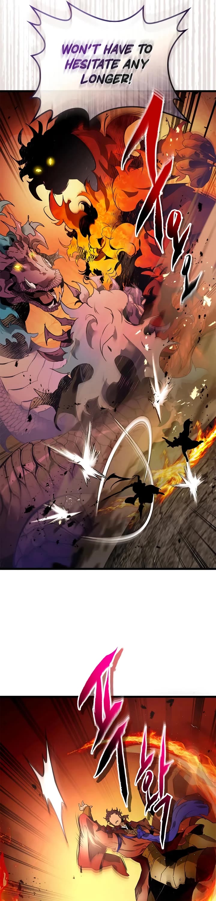 Leveling With The Gods chapter 138 page 5