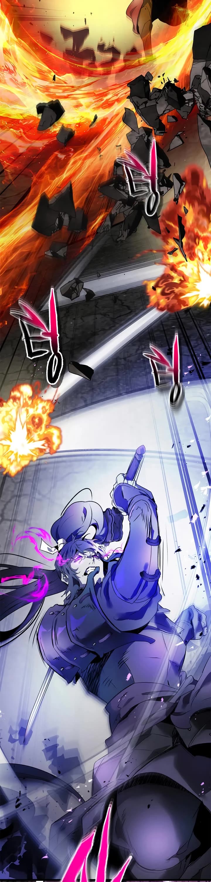 Leveling With The Gods chapter 138 page 6