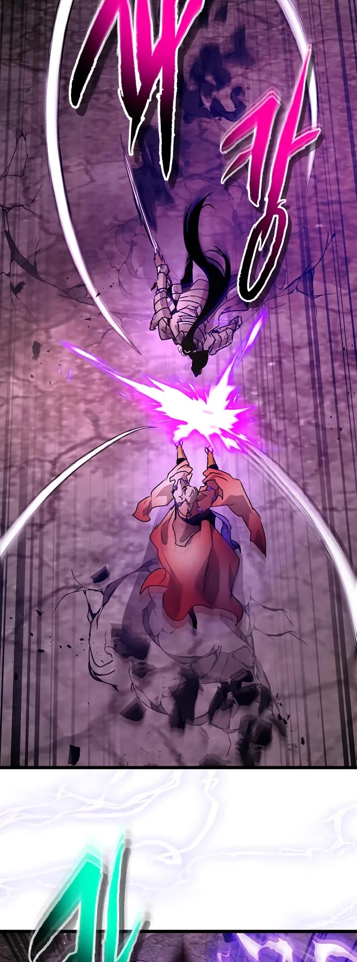 Leveling With The Gods chapter 138 page 7