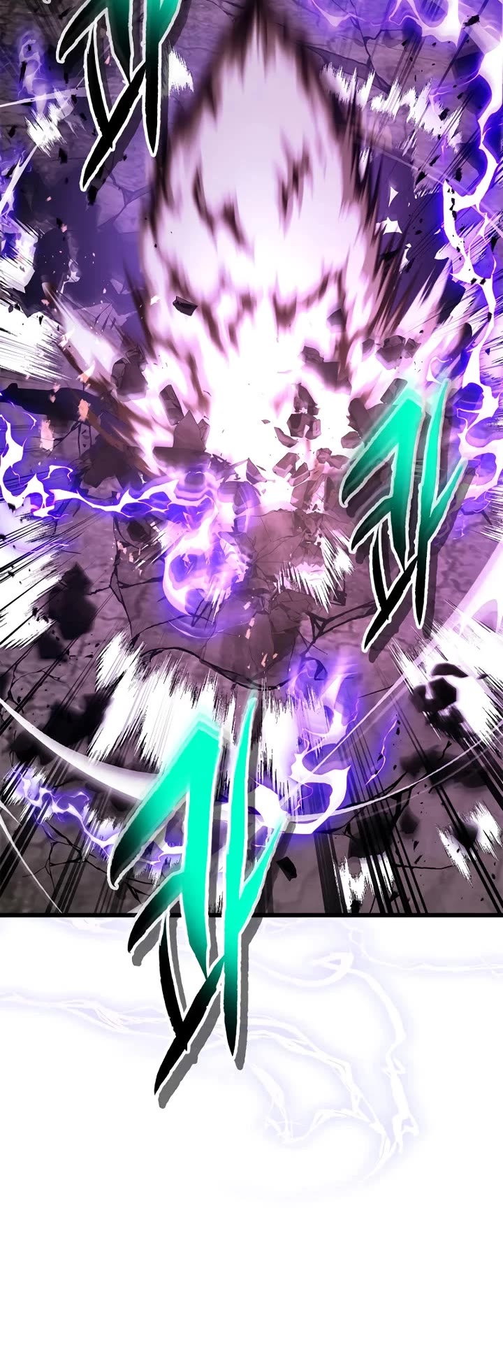 Leveling With The Gods chapter 138 page 8