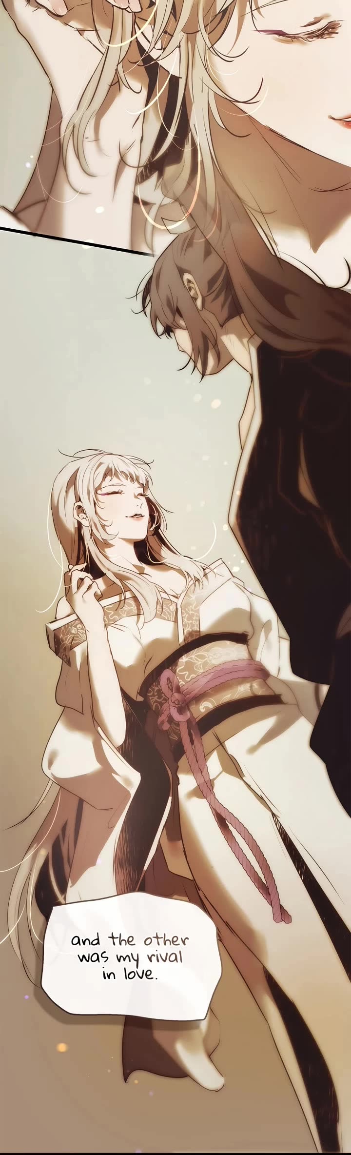 Leveling With The Gods chapter 139 page 16