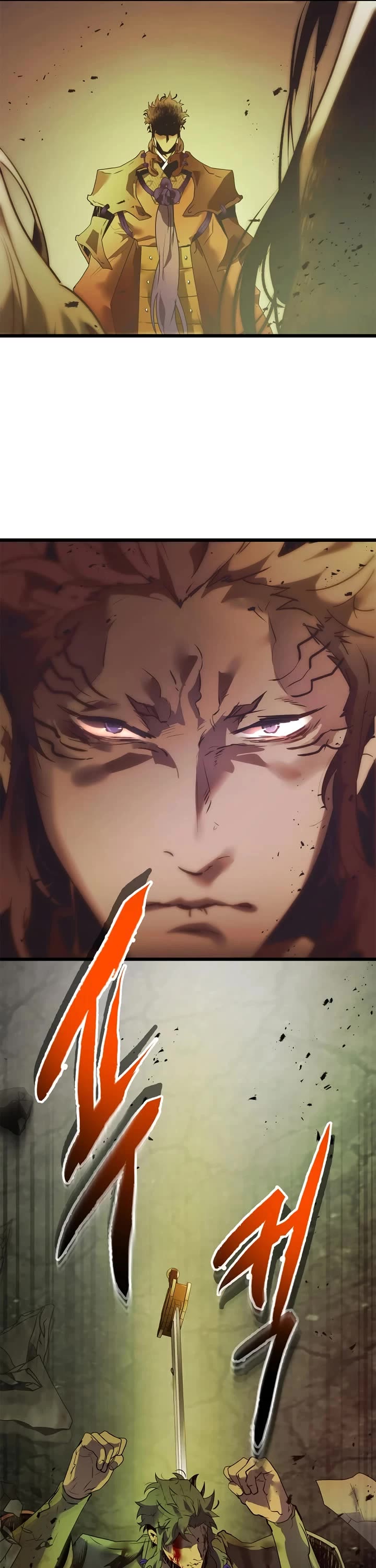 Leveling With The Gods chapter 139 page 17