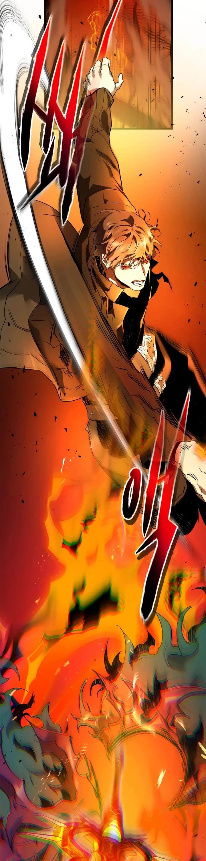 Leveling With The Gods chapter 139 page 2