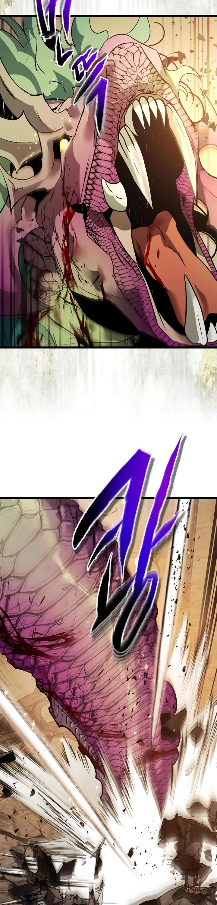 Leveling With The Gods chapter 139 page 22