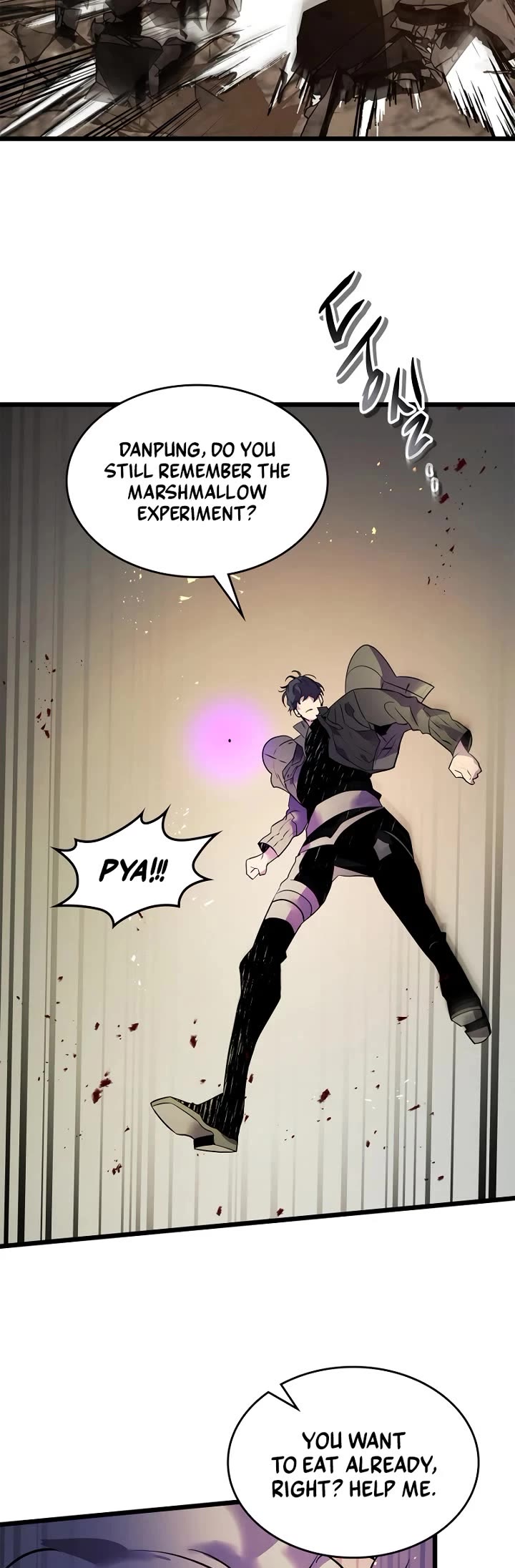 Leveling With The Gods chapter 139 page 23