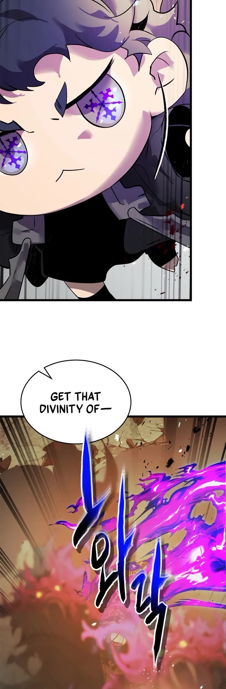 Leveling With The Gods chapter 139 page 24