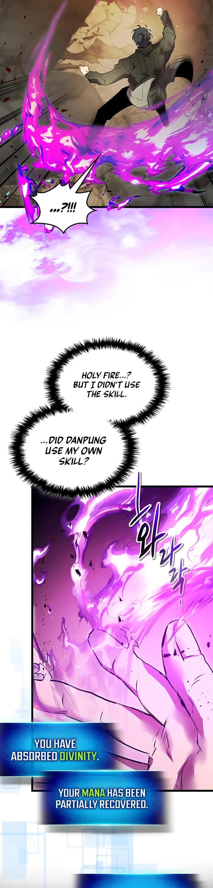 Leveling With The Gods chapter 139 page 25