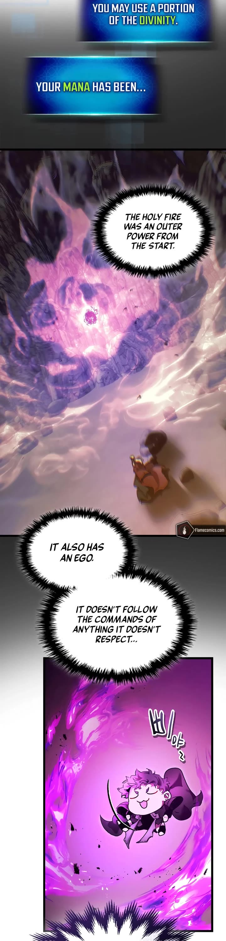 Leveling With The Gods chapter 139 page 26