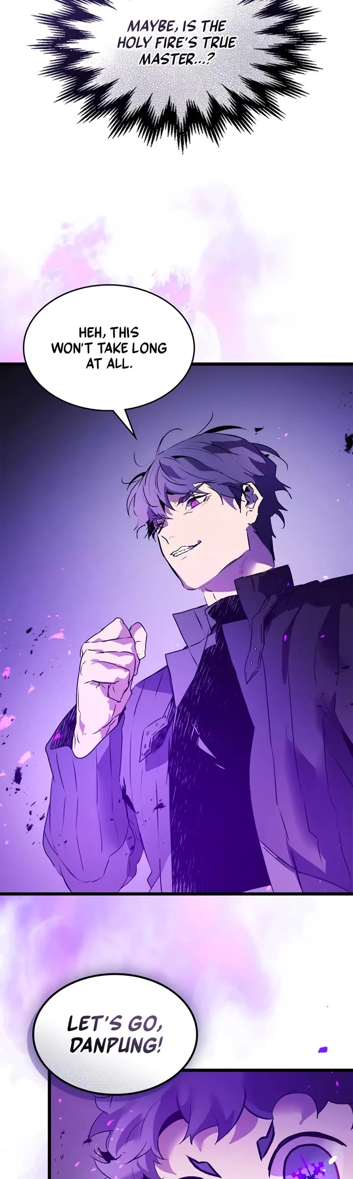 Leveling With The Gods chapter 139 page 27