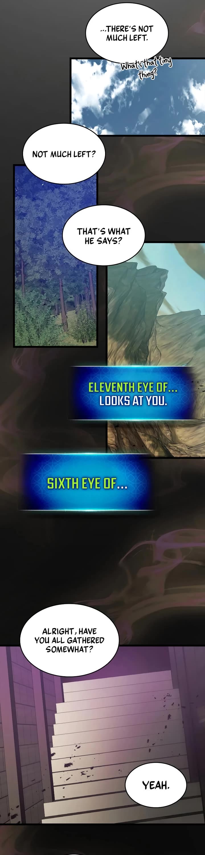 Leveling With The Gods chapter 139 page 29