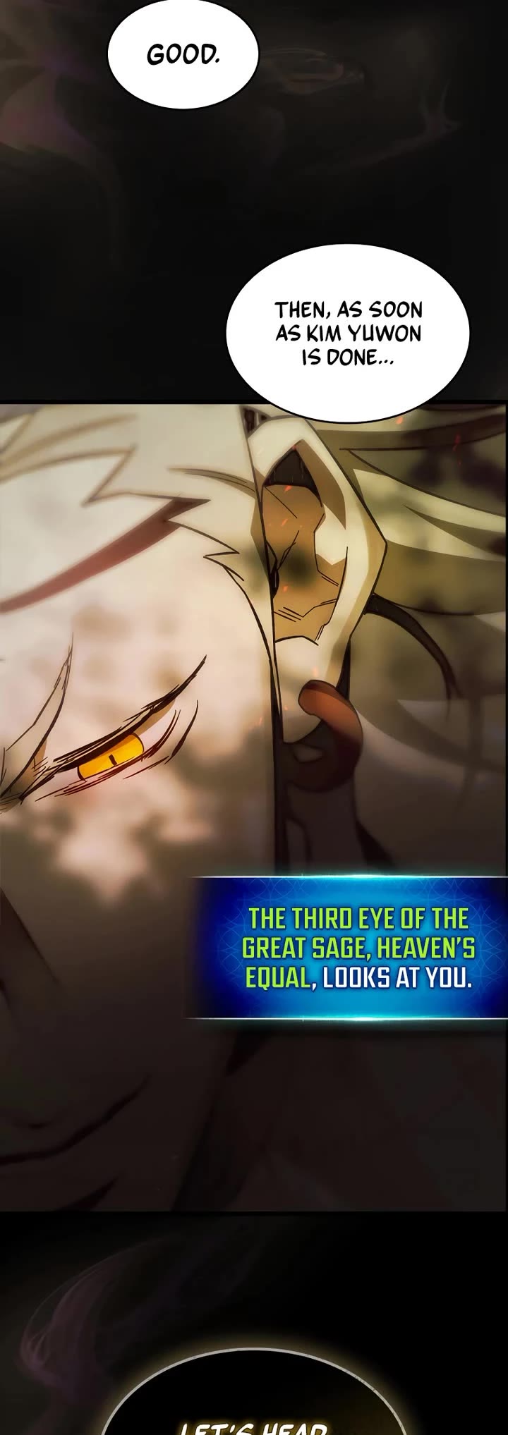 Leveling With The Gods chapter 139 page 30