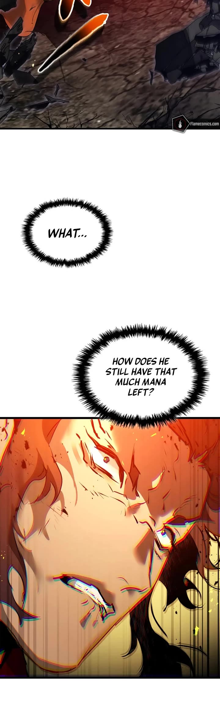 Leveling With The Gods chapter 139 page 4