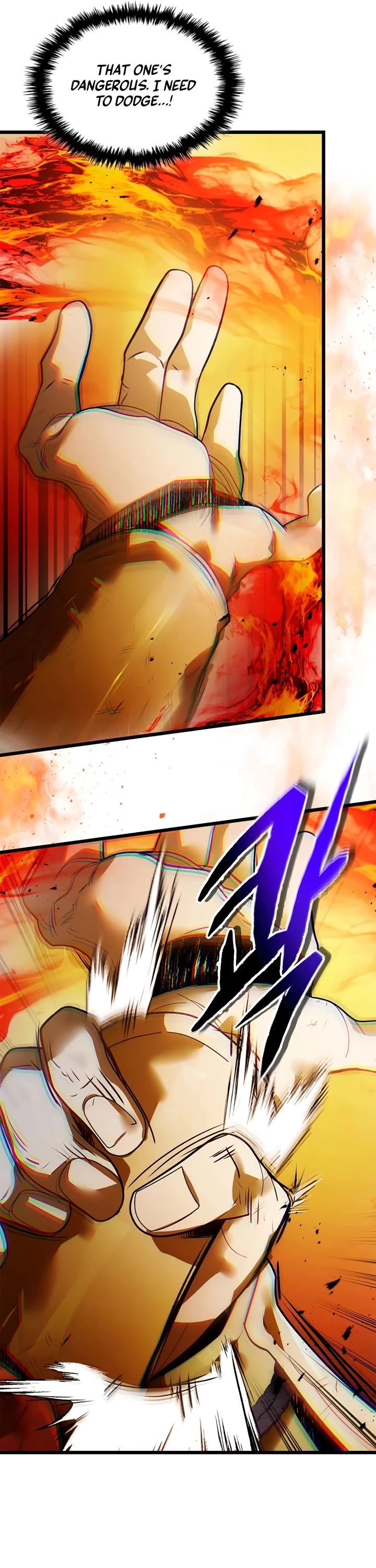 Leveling With The Gods chapter 139 page 5