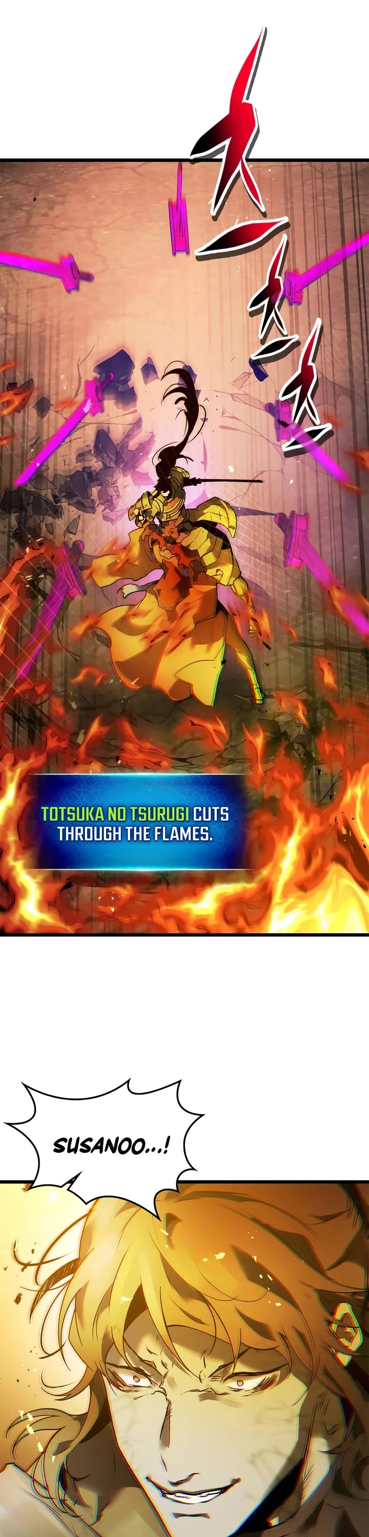 Leveling With The Gods chapter 139 page 6