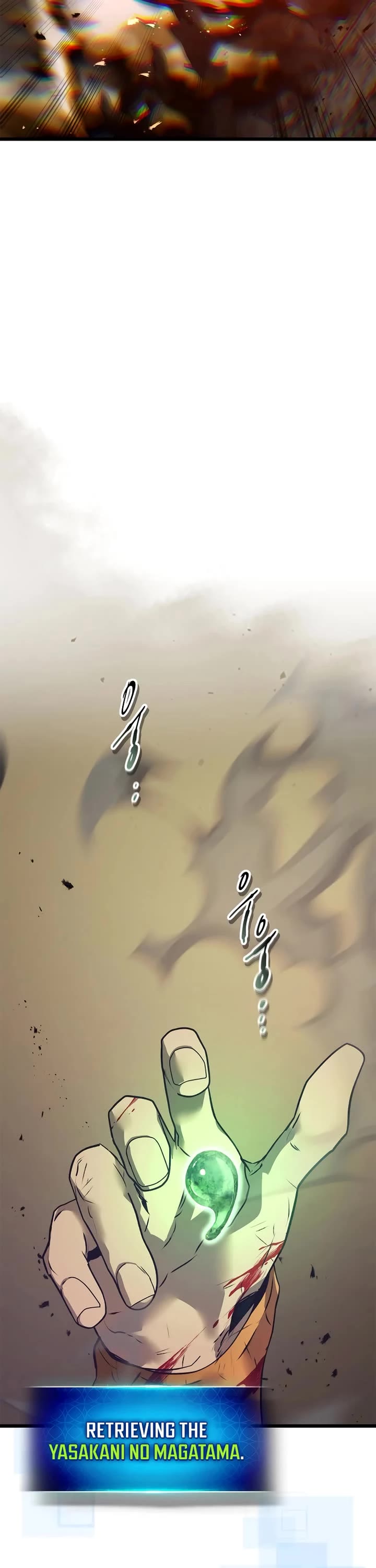 Leveling With The Gods chapter 139 page 9