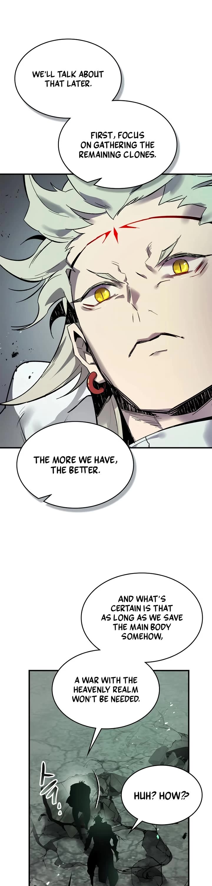 Leveling With The Gods chapter 140 page 13