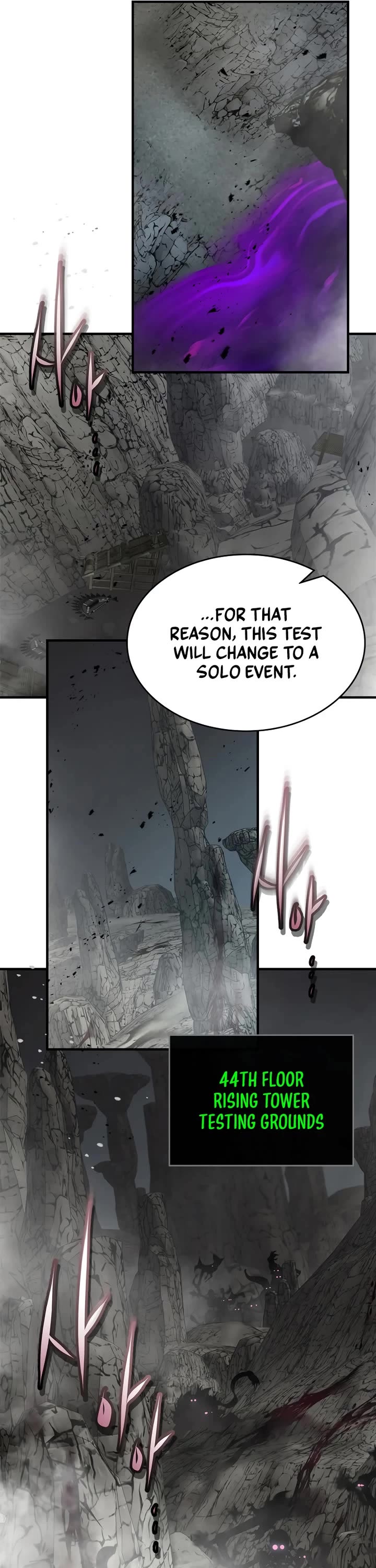 Leveling With The Gods chapter 140 page 16