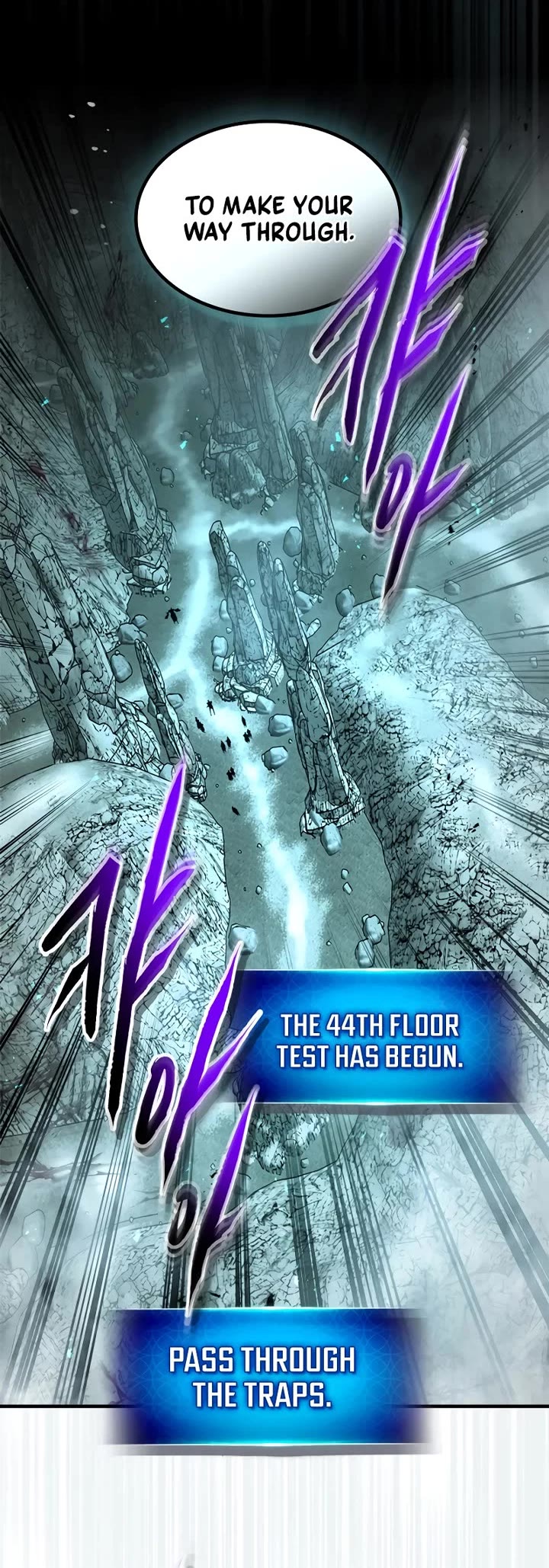 Leveling With The Gods chapter 140 page 19