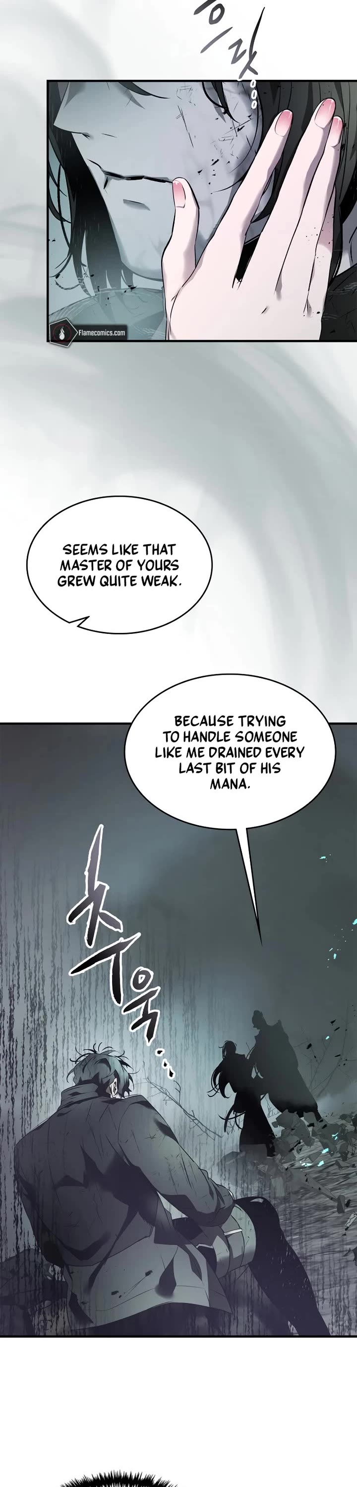 Leveling With The Gods chapter 140 page 2