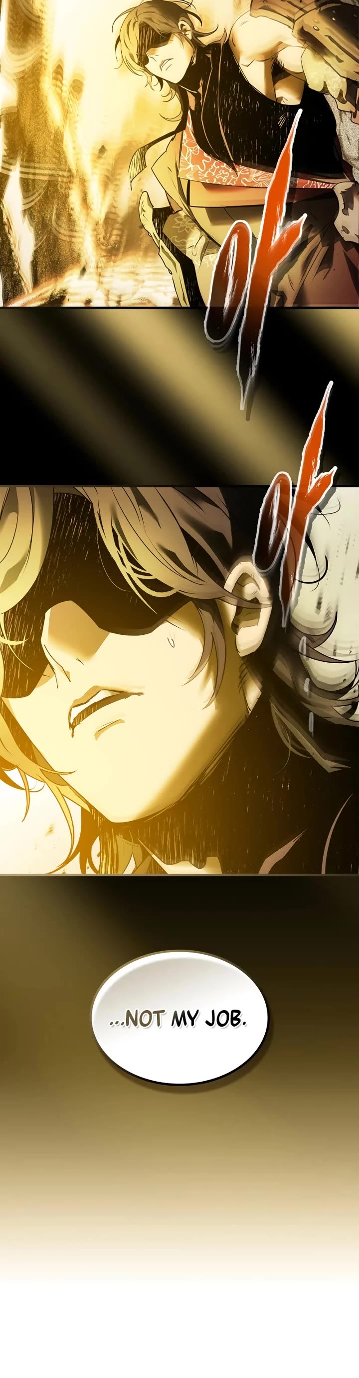 Leveling With The Gods chapter 140 page 22