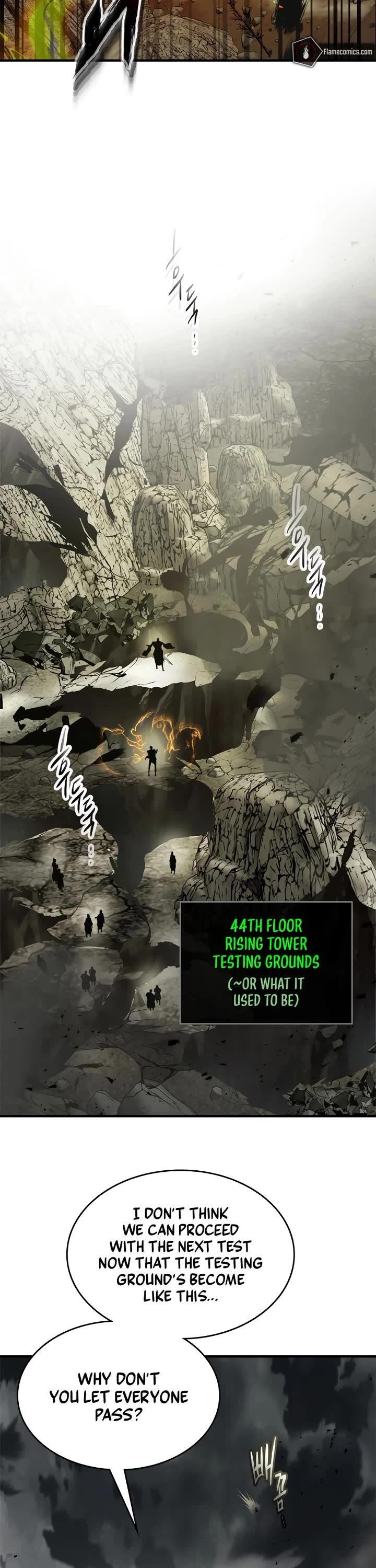 Leveling With The Gods chapter 140 page 24