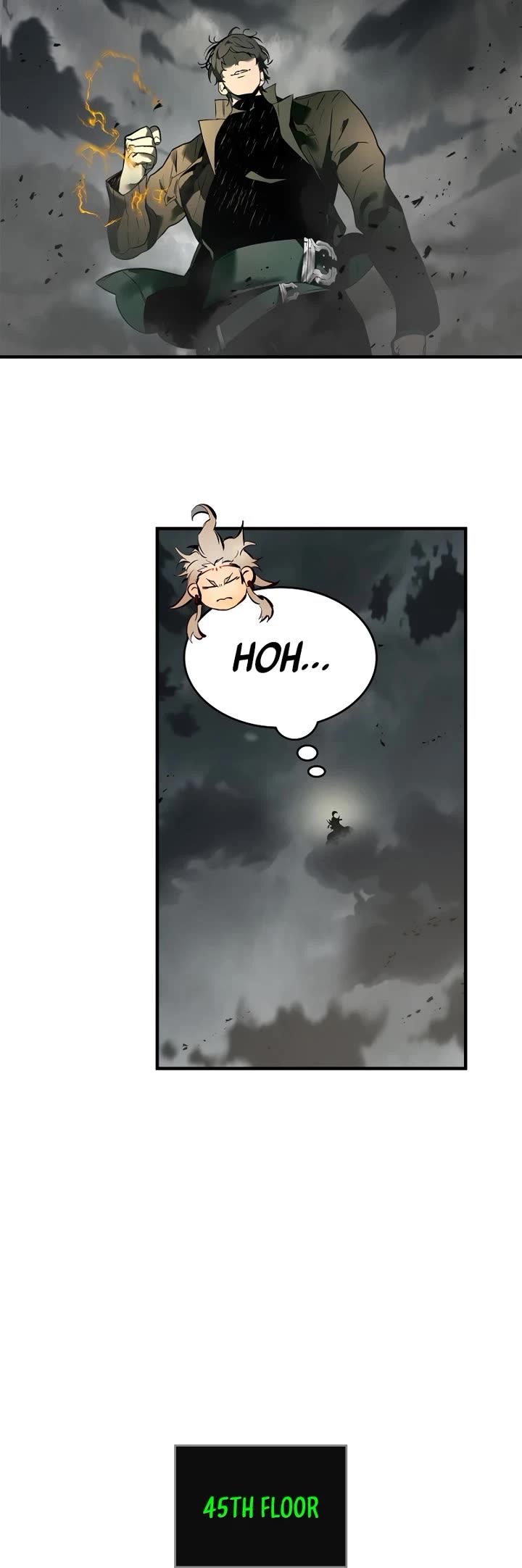 Leveling With The Gods chapter 140 page 25