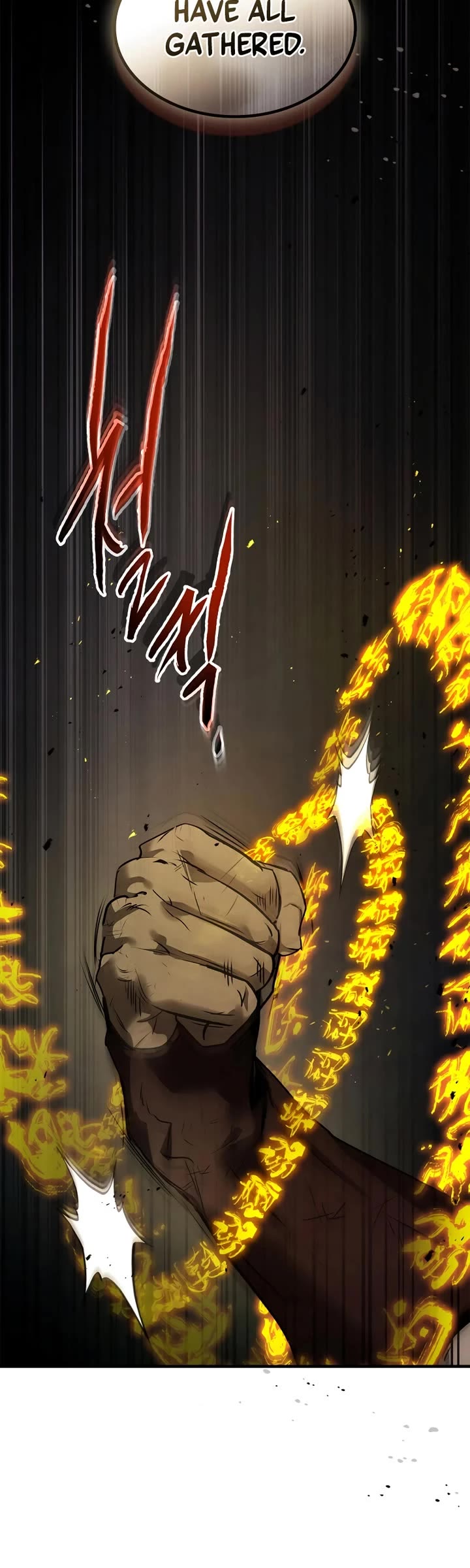 Leveling With The Gods chapter 140 page 38