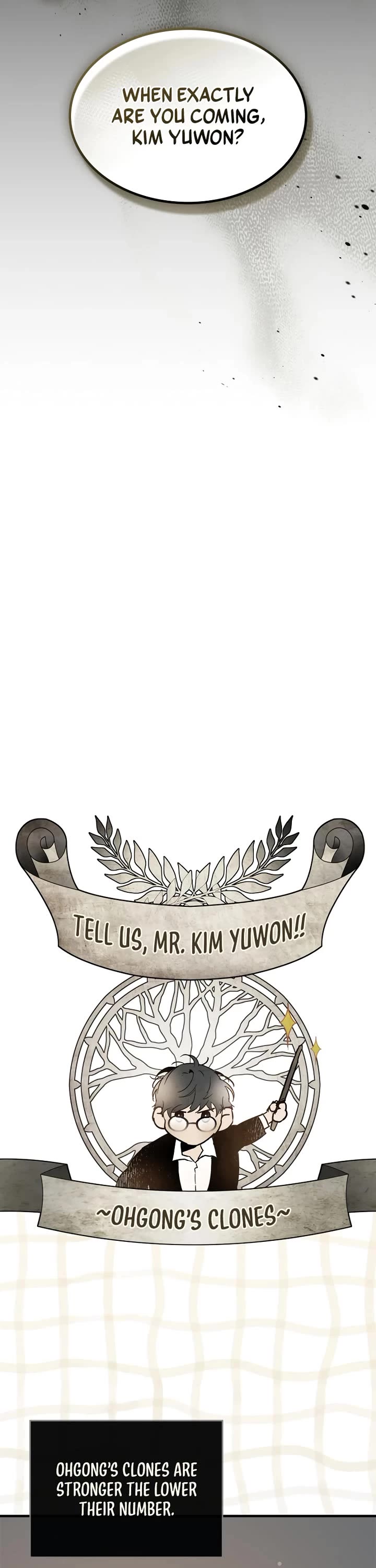 Leveling With The Gods chapter 140 page 41