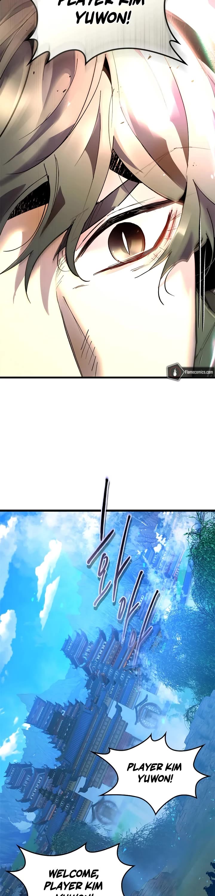 Leveling With The Gods chapter 141 page 10