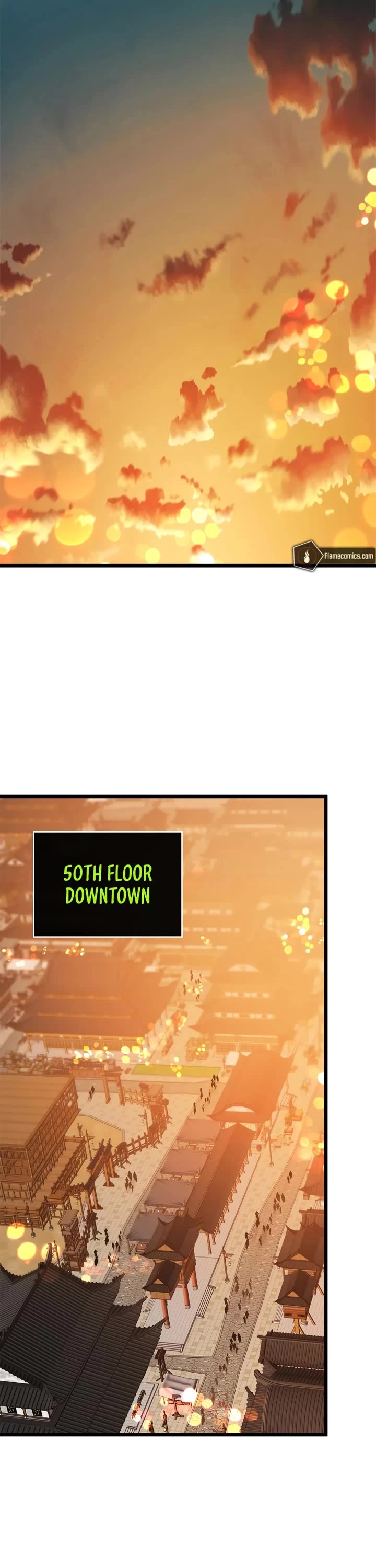 Leveling With The Gods chapter 141 page 18