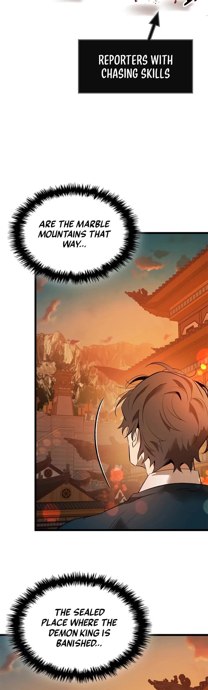 Leveling With The Gods chapter 141 page 20