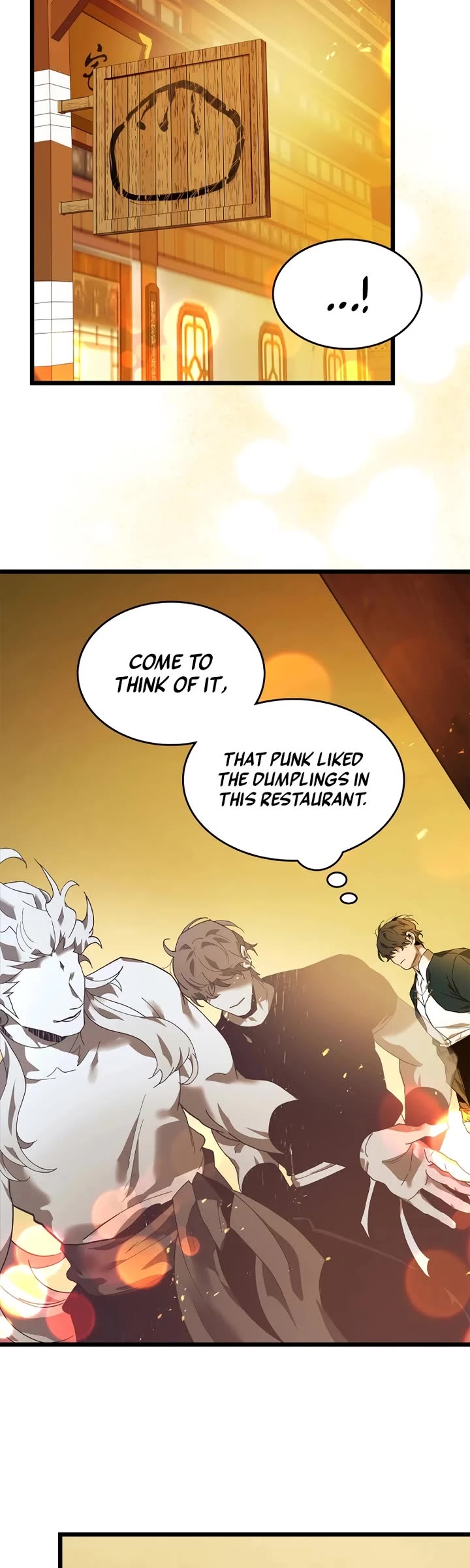 Leveling With The Gods chapter 141 page 23