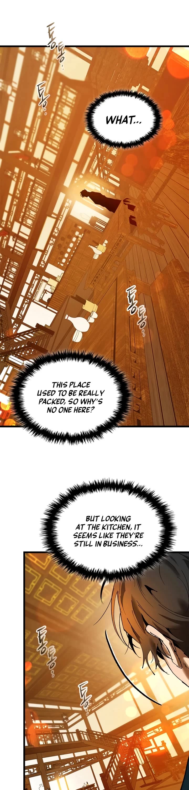 Leveling With The Gods chapter 141 page 25