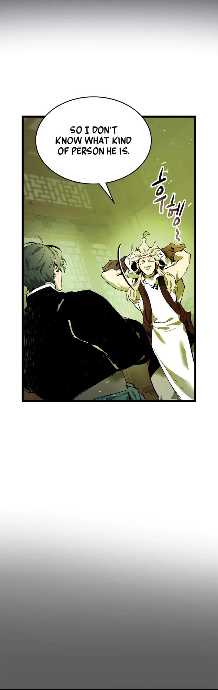 Leveling With The Gods chapter 141 page 32