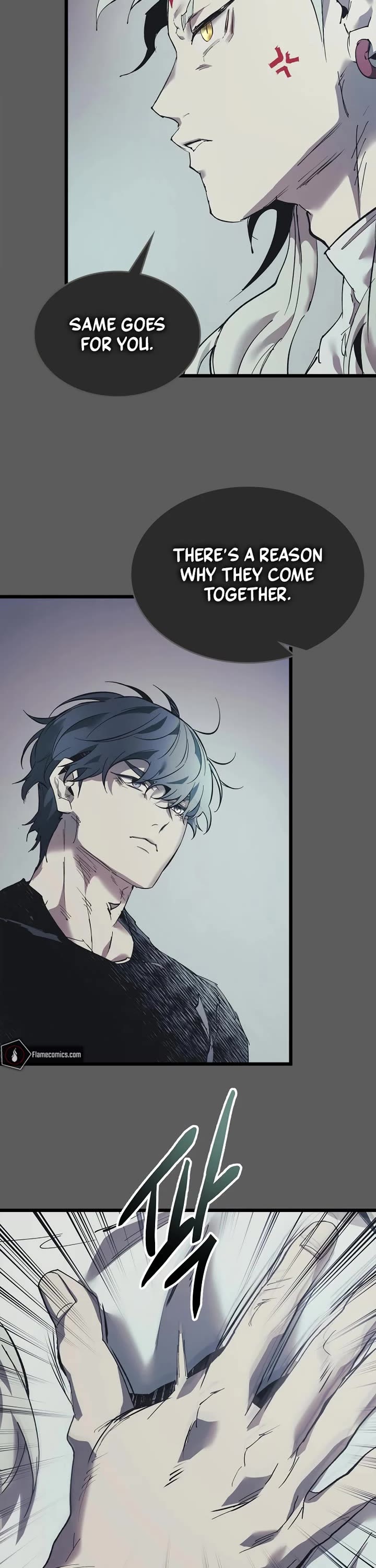 Leveling With The Gods chapter 141 page 34