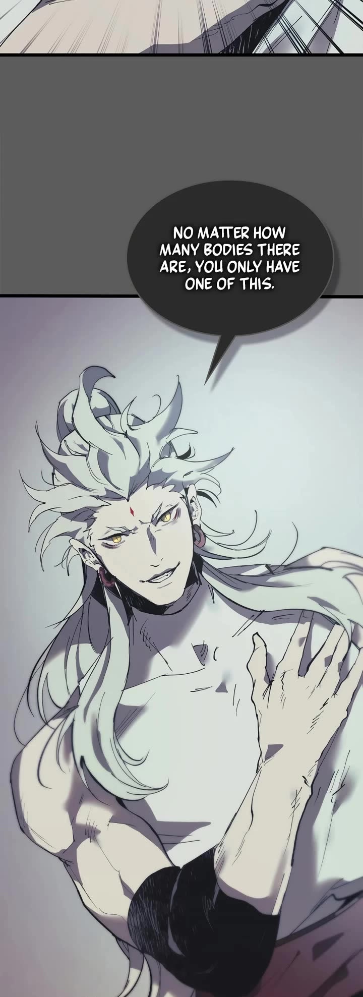 Leveling With The Gods chapter 141 page 35