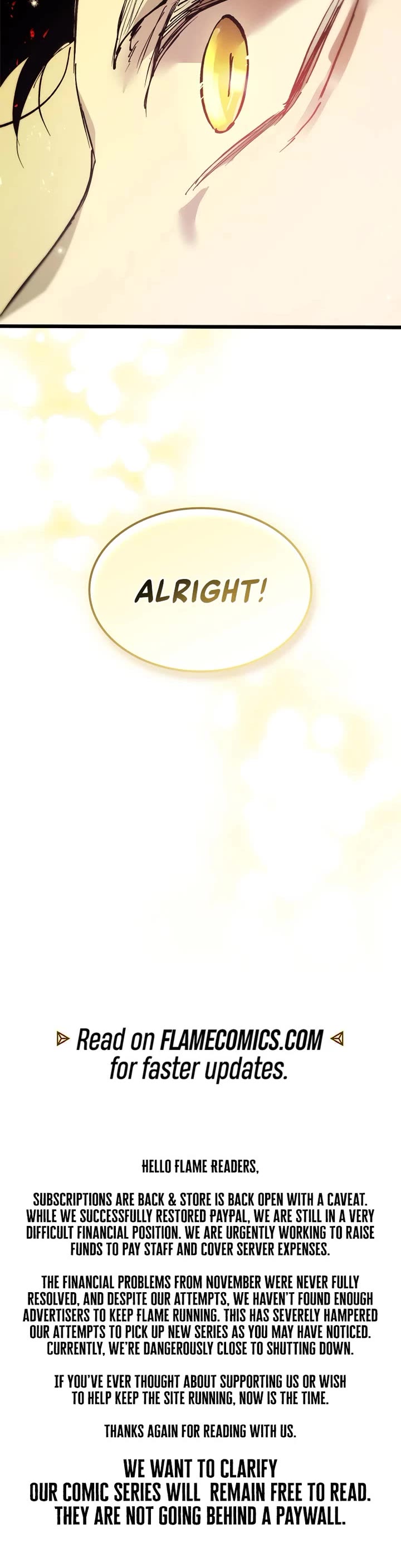 Leveling With The Gods chapter 141 page 38