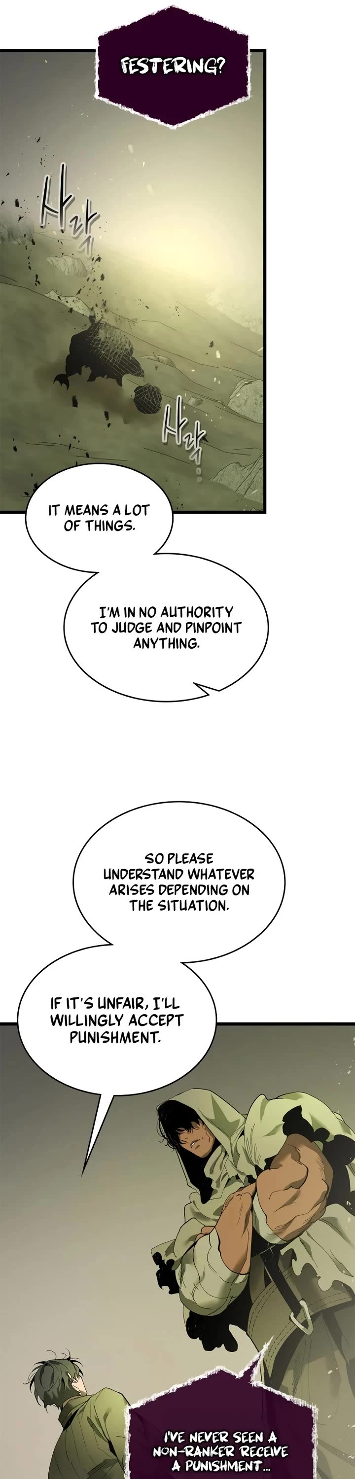 Leveling With The Gods chapter 141 page 5