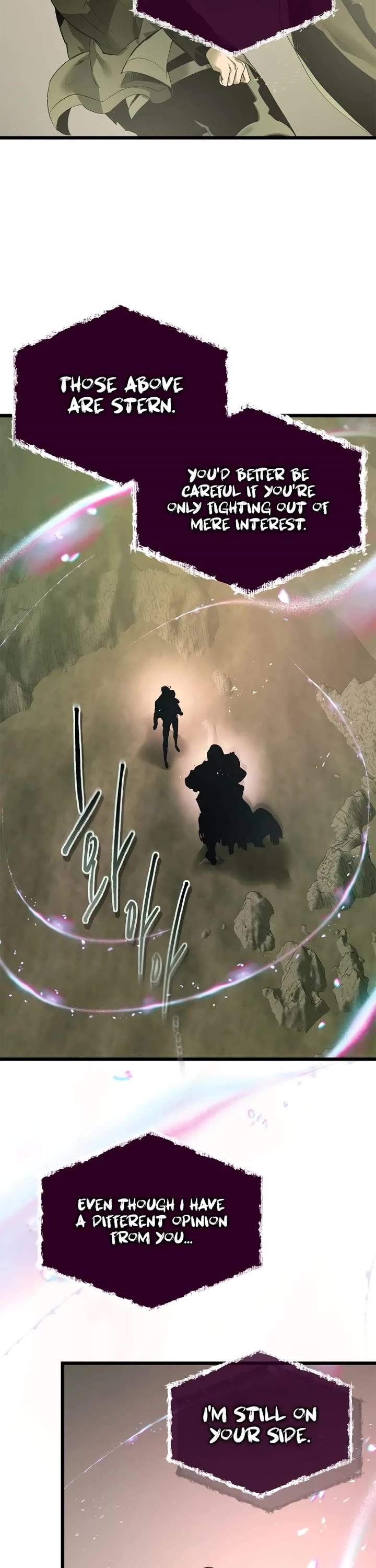 Leveling With The Gods chapter 141 page 6