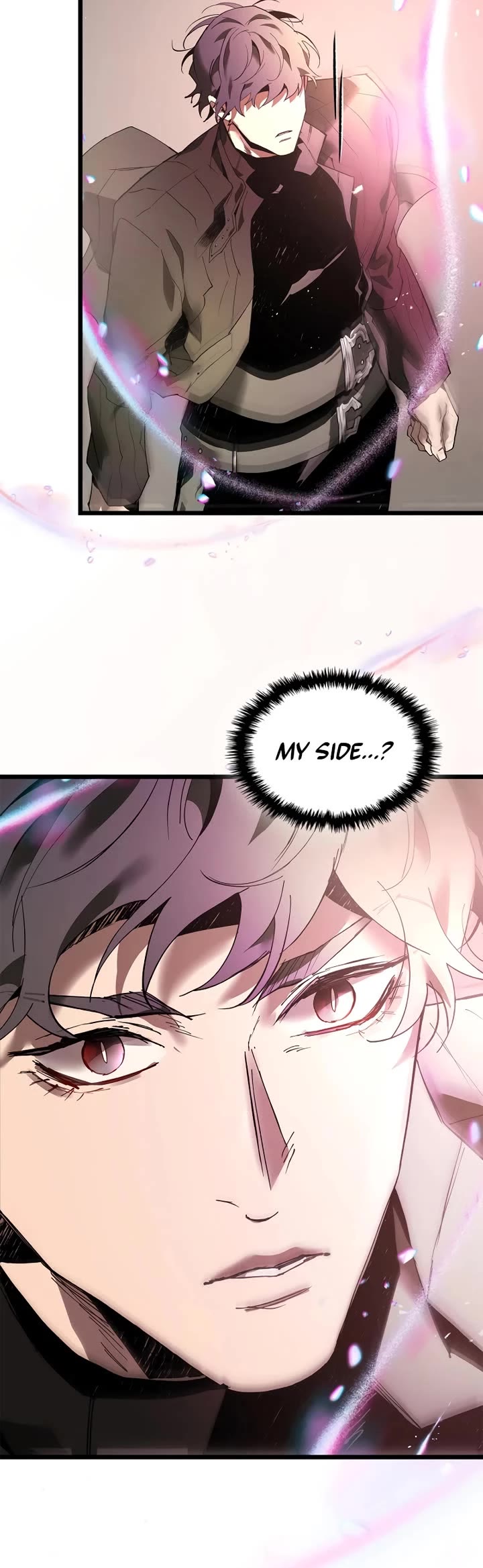 Leveling With The Gods chapter 141 page 7