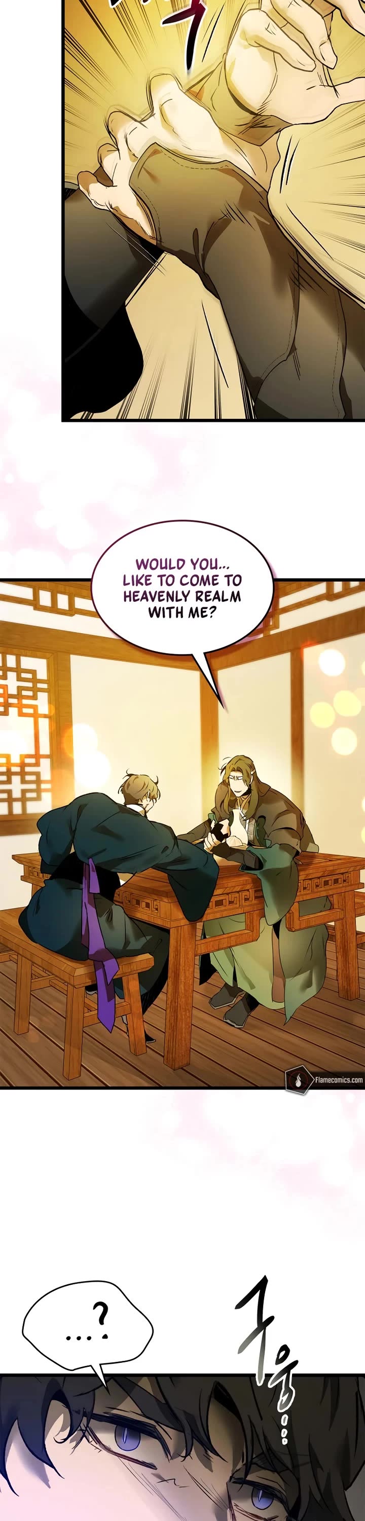 Leveling With The Gods chapter 142 page 10