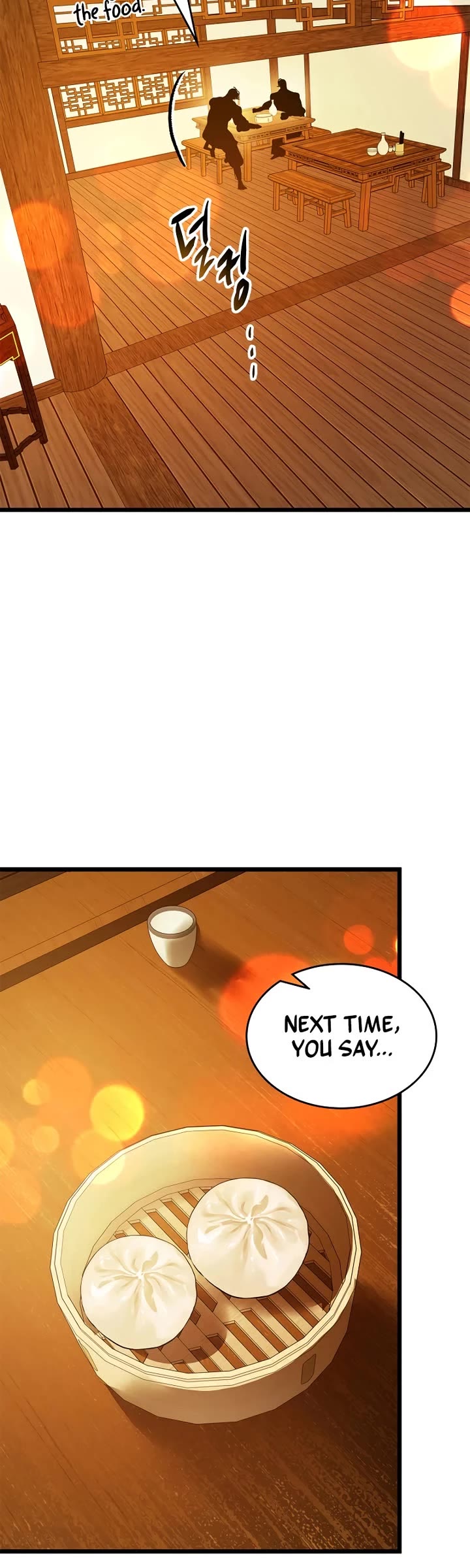 Leveling With The Gods chapter 142 page 12