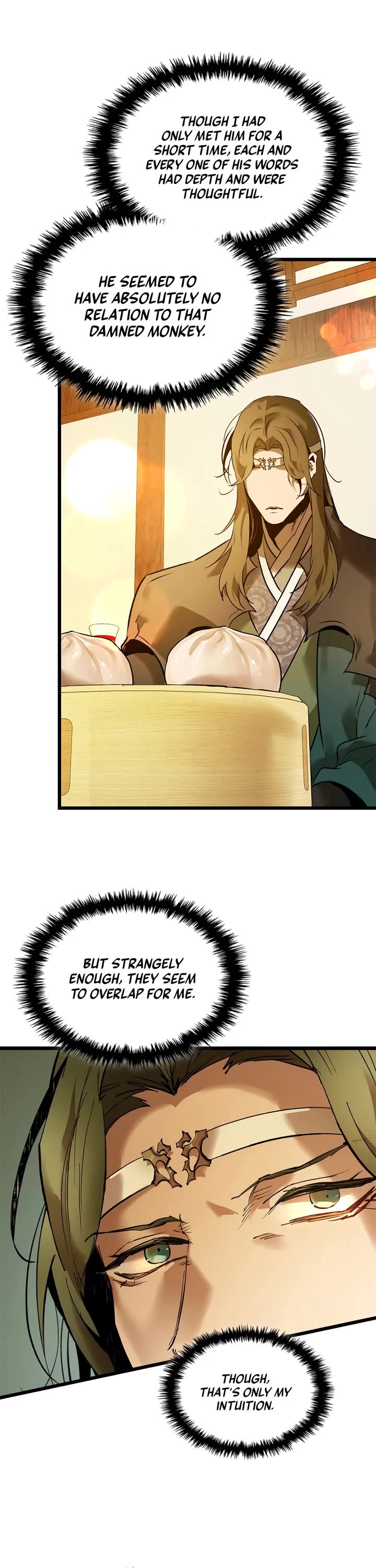 Leveling With The Gods chapter 142 page 13