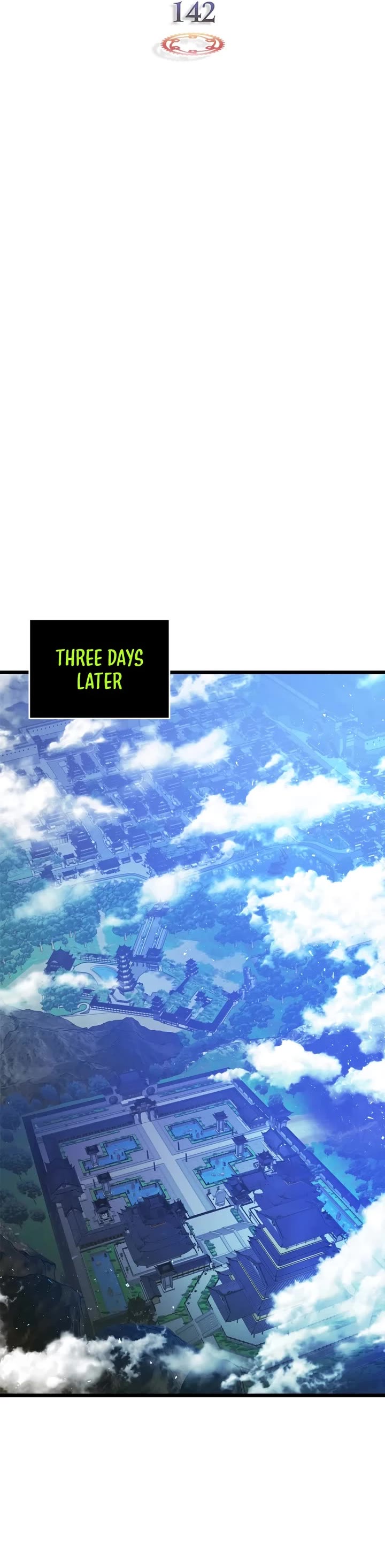 Leveling With The Gods chapter 142 page 15