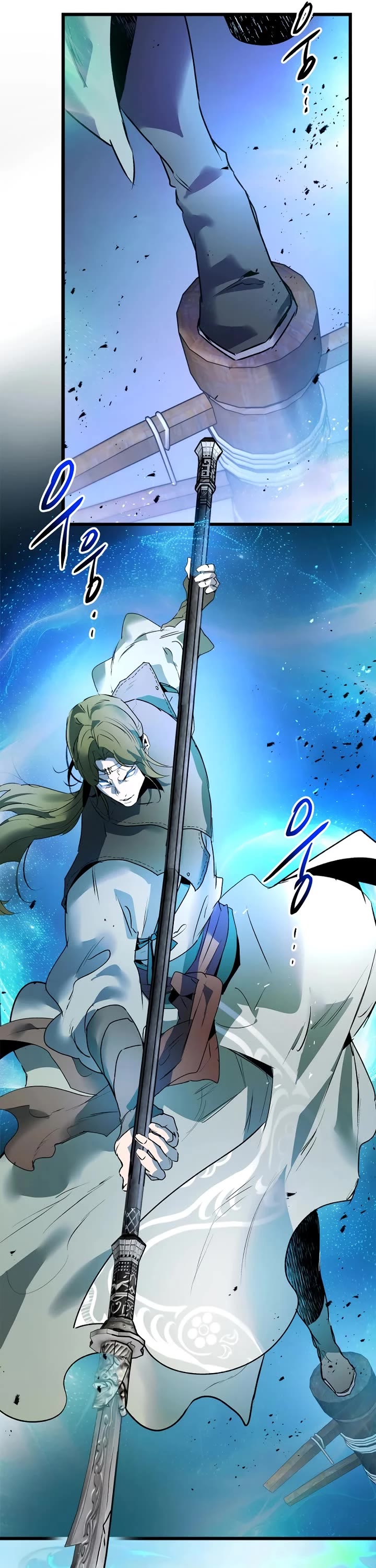 Leveling With The Gods chapter 142 page 16